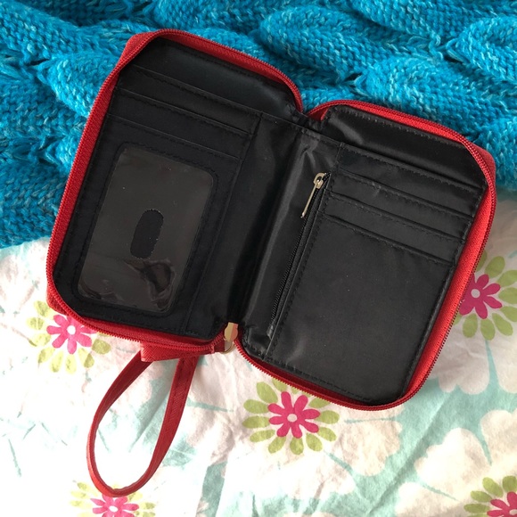 purse/wallet - Picture 2 of 2